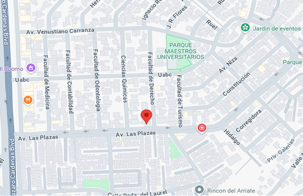 Casa en venta en Maestros Universitarios, Tijuana — foto 3 de 10