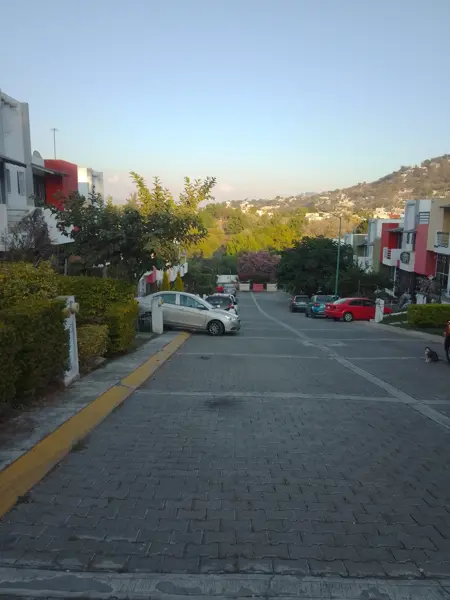 Casa en renta en Las Canteras, Jiutepec — foto 2 de 13