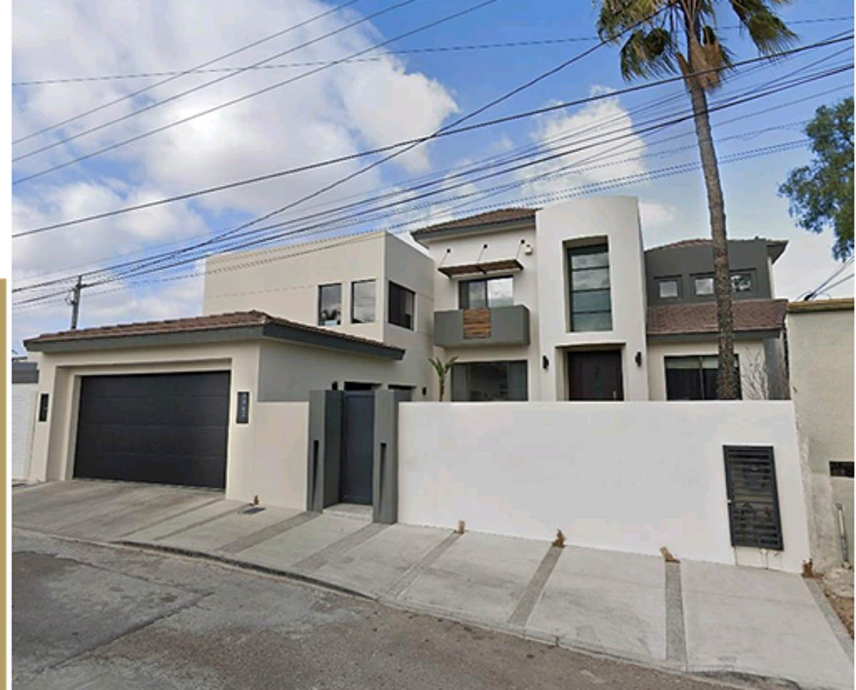 Casa en venta en Madero Sur, Tijuana — foto 1 de 17