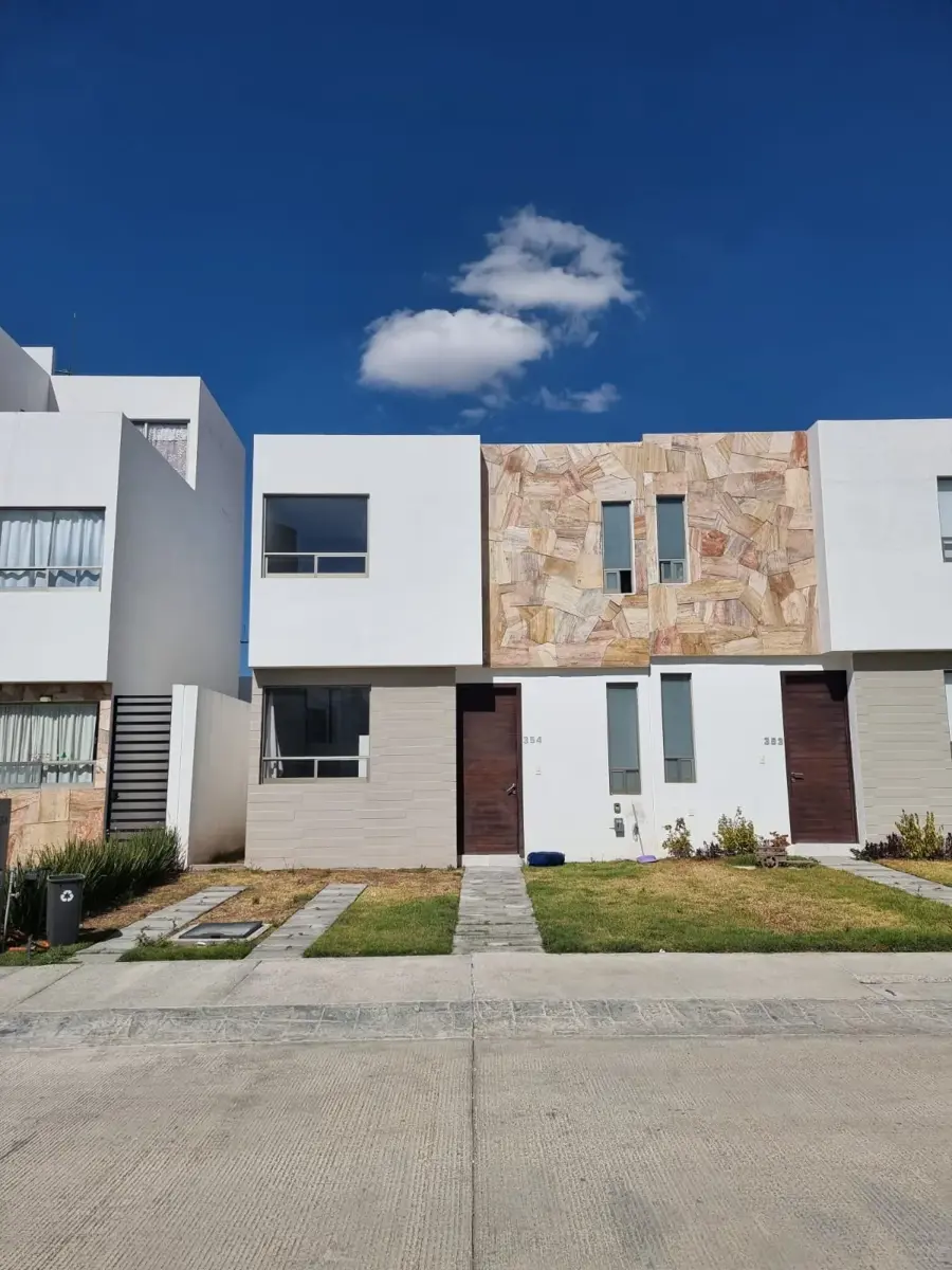 Casa en renta en Los Laureles, Zempoala — foto 1 de 23