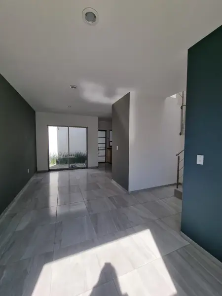 Casa en renta en Los Laureles, Zempoala — foto 2 de 23