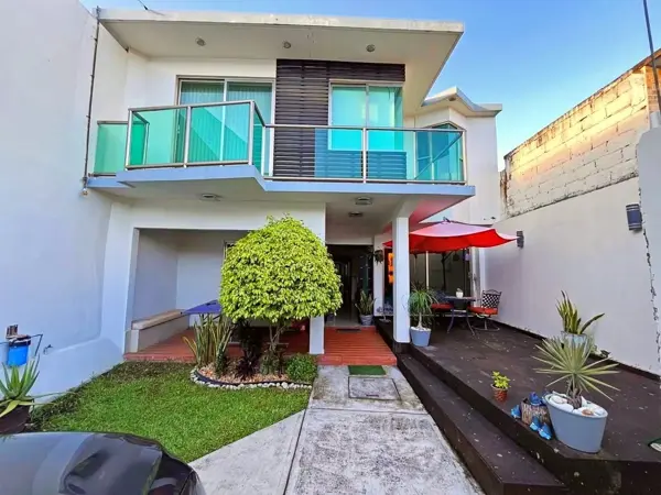 Casa en venta en Adalberto Tejeda, Boca del Río, Veracruz de Ignacio de la Llave Casa en venta en Adalberto Tejeda, Boca del Río, Veracruz de Ignacio de la Llave