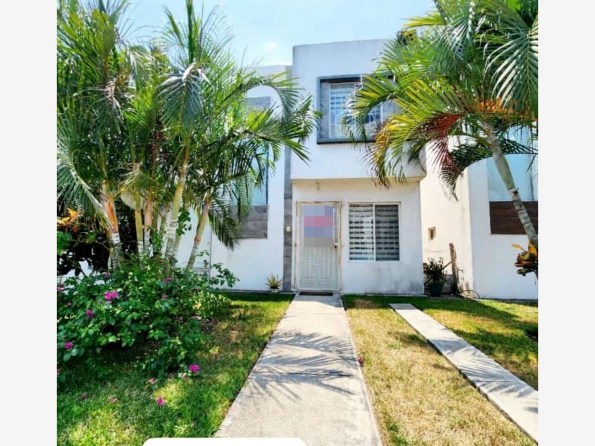 Casa en venta en Residencial del Bosque, Veracruz — foto 1 de 7