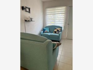 Casa en venta en Residencial del Bosque, Veracruz — foto 2 de 7