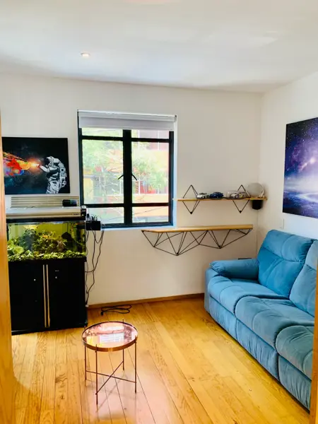 Departamento en Roma Sur, Cuauhtémoc, Ciudad de México