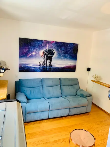 Departamento en venta en Roma Sur, Cuauhtémoc — foto 3 de 11
