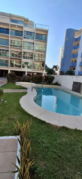 Departamento en renta en Los Delfines, Boca del Río — foto 3 de 22