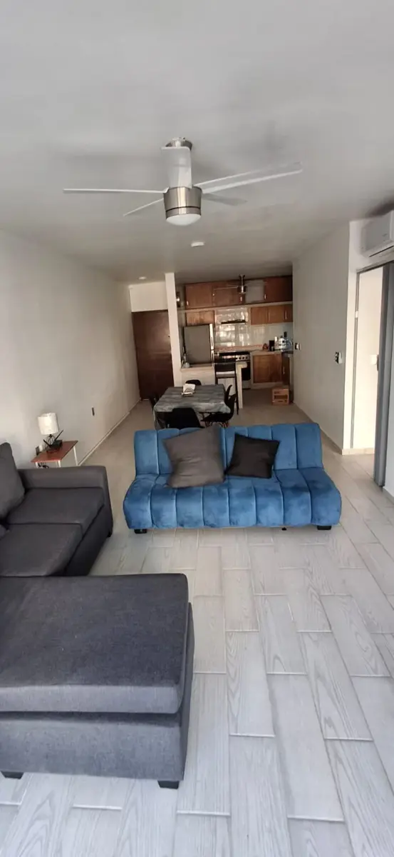 Departamento en renta en Los Delfines, Boca del Río — foto 1 de 22