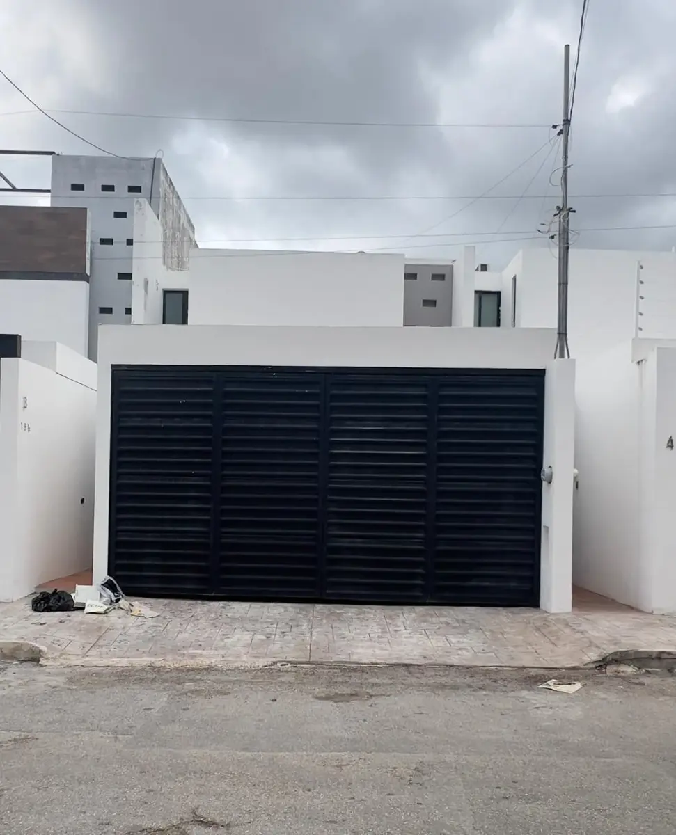Casa en renta en Santa Gertrudis Copo, Mérida — foto 1 de 12