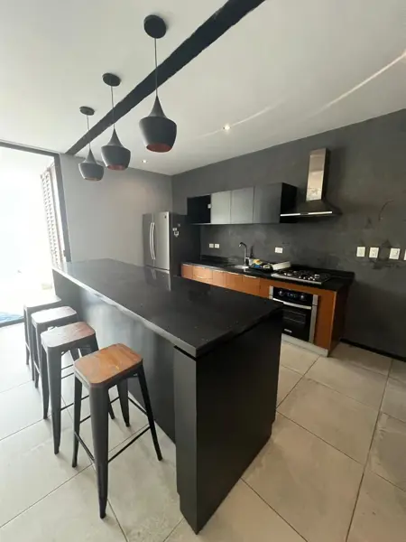 Casa en renta en Santa Gertrudis Copo, Mérida — foto 2 de 12