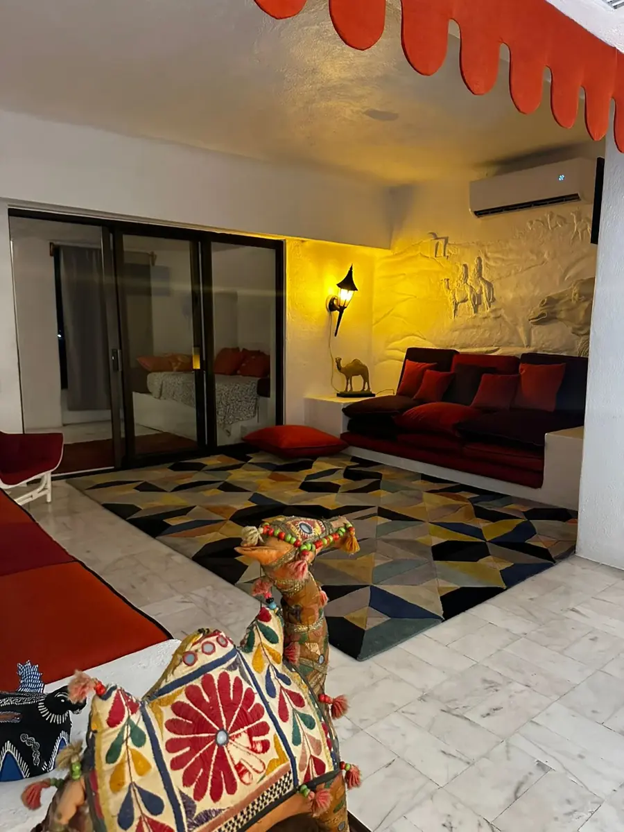 Departamento en venta en Peninsula de Santiago, Manzanillo — foto 1 de 20