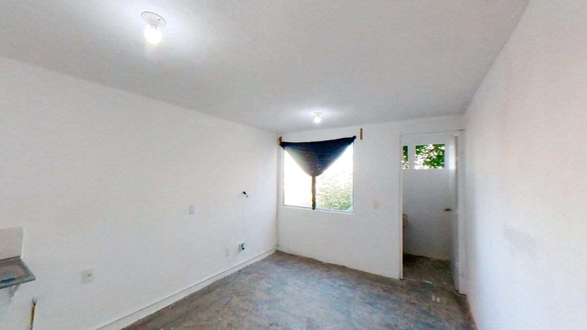 Departamento en venta en San Francisco Tepojaco, Cuautitlán Izcalli — foto 1 de 10