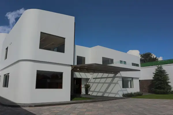 Casa en venta en La Asuncion, Metepec — foto 3 de 25