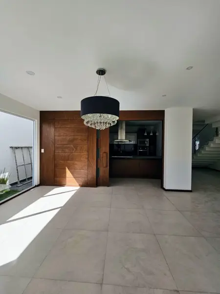 Casa en renta en Lomas de Angelópolis, San Andrés Cholula — foto 2 de 11