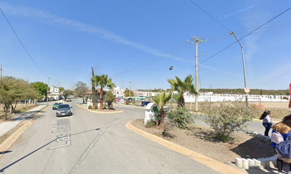 Casa en venta en Ciudad Benito Juárez Centro, Juárez — foto 3 de 22