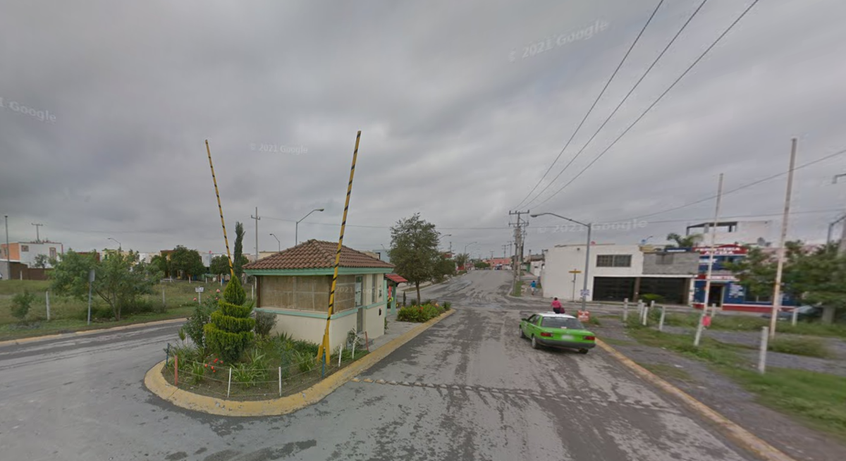 Casa en venta en Ciudad Benito Juárez Centro, Juárez — foto 1 de 22