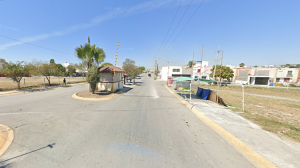 Casa en venta en Ciudad Benito Juárez Centro, Juárez — foto 2 de 22