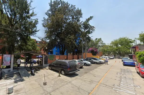 Departamento en venta en Jorge Negrete, Gustavo A. Madero — foto 2 de 50