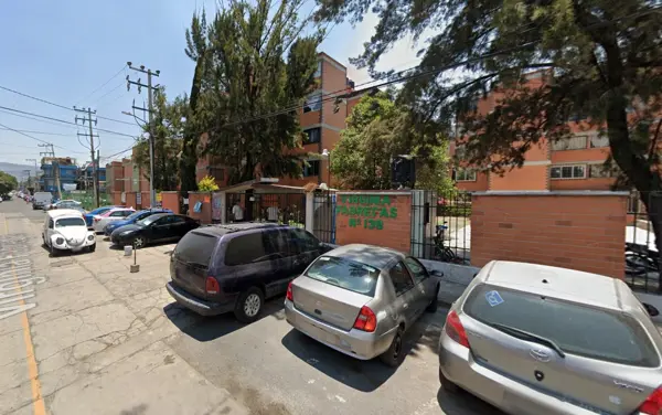 Departamento en venta en Jorge Negrete, Gustavo A. Madero — foto 3 de 50
