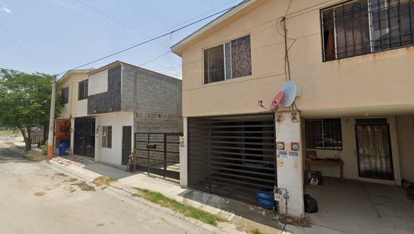 Casa en venta en Los Puertos, Juárez — foto 3 de 20