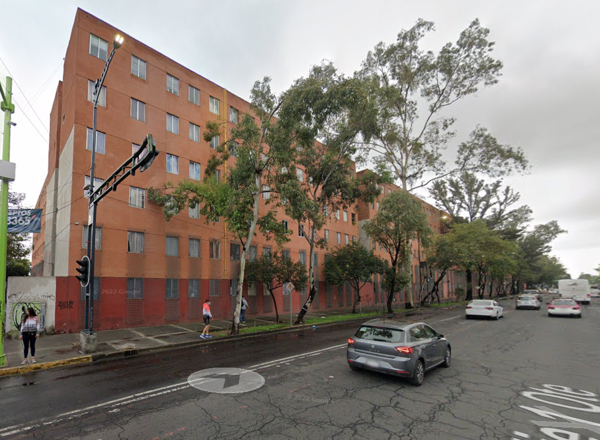Departamento en venta en Nicolas Bravo, Venustiano Carranza — foto 3 de 36