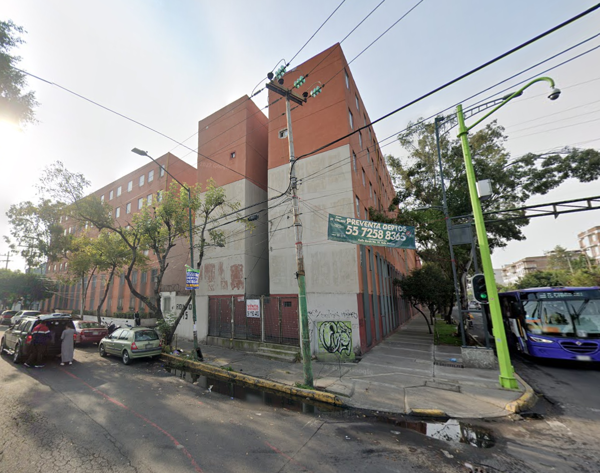 Departamento en venta en Nicolas Bravo, Venustiano Carranza — foto 2 de 36