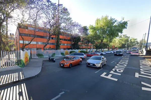 Departamento en venta en Jardin Balbuena, Venustiano Carranza — foto 3 de 35
