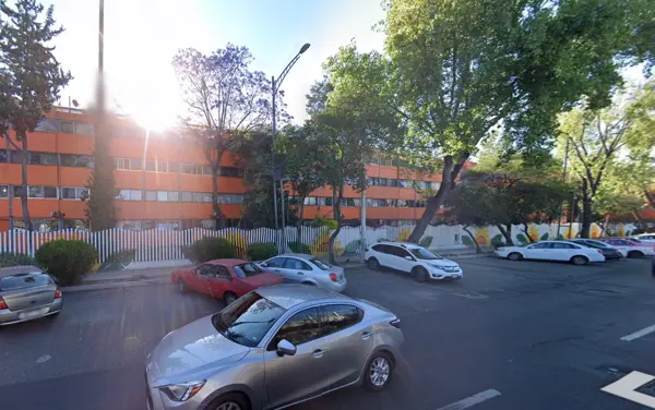 Departamento en venta en Jardin Balbuena, Venustiano Carranza — foto 2 de 35