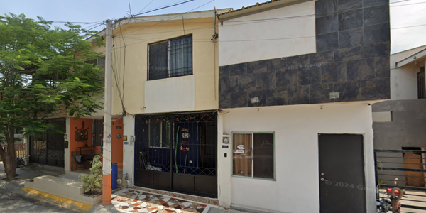 Casa en venta en Los Puertos, Juárez — foto 2 de 30