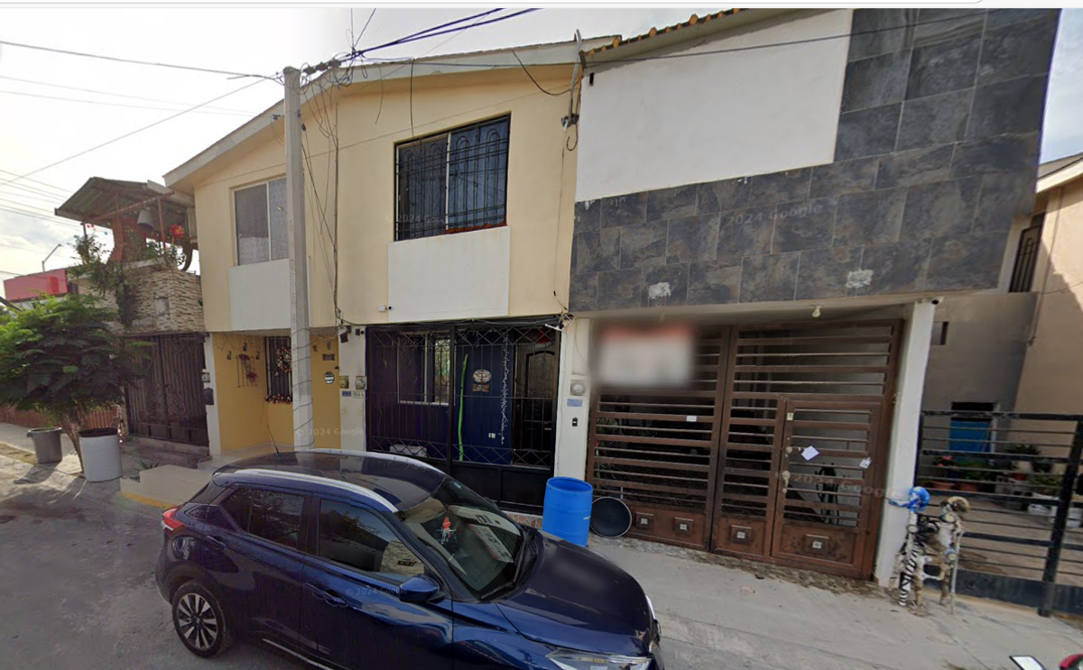 Casa en venta en Los Puertos, Juárez — foto 1 de 30