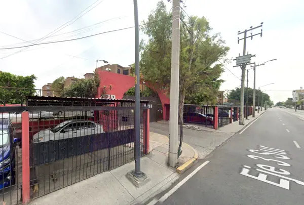 Departamento en venta en Cuchilla del Moral, Iztapalapa — foto 2 de 28