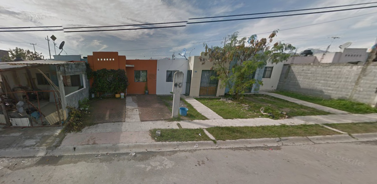 Casa en venta en Ciudad Benito Juárez Centro, Juárez — foto 1 de 20