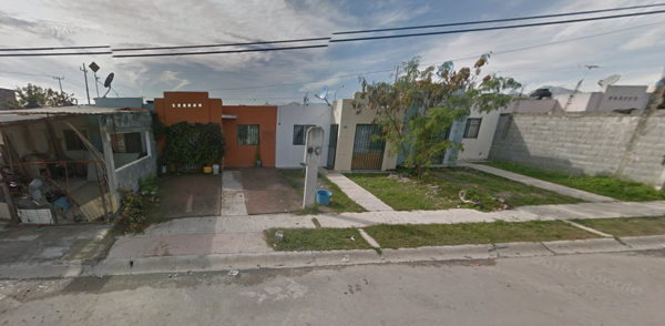 Casa en remate en Ciudad Benito Juárez Centro, Juárez, Nuevo León