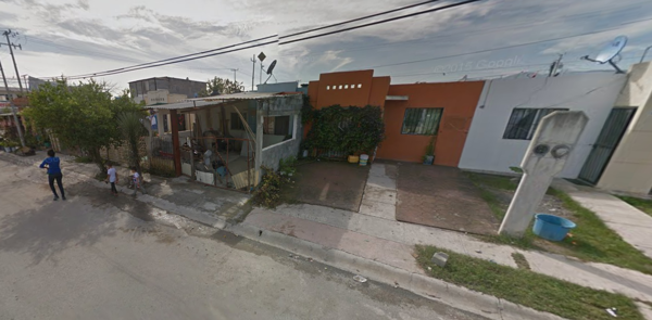 Casa en venta en Ciudad Benito Juárez Centro, Juárez — foto 2 de 20