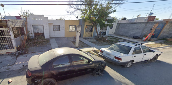Casa en venta en Ciudad Benito Juárez Centro, Juárez — foto 3 de 20