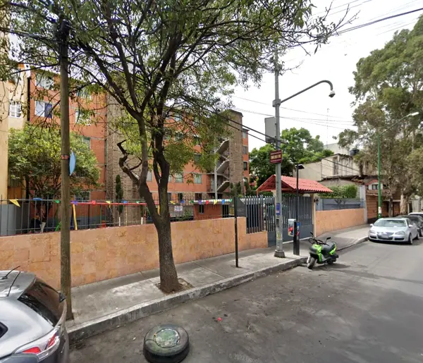 Departamento en venta en Agrícola Pantitlán, Iztacalco — foto 3 de 36