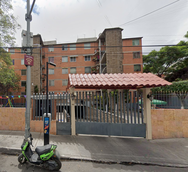 Departamento en venta en Agrícola Pantitlán, Iztacalco — foto 2 de 36