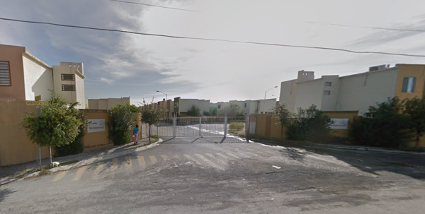 Casa en venta en Ciudad Benito Juárez Centro, Juárez — foto 2 de 30