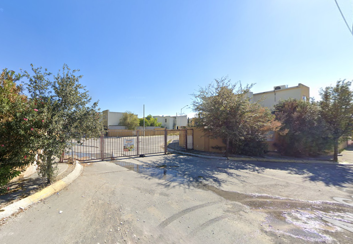 Casa en venta en Ciudad Benito Juárez Centro, Juárez — foto 1 de 30