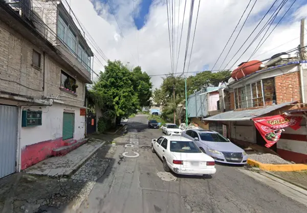 Casa en Miguel Hidalgo 3A Sección, Tlalpan, Ciudad de México