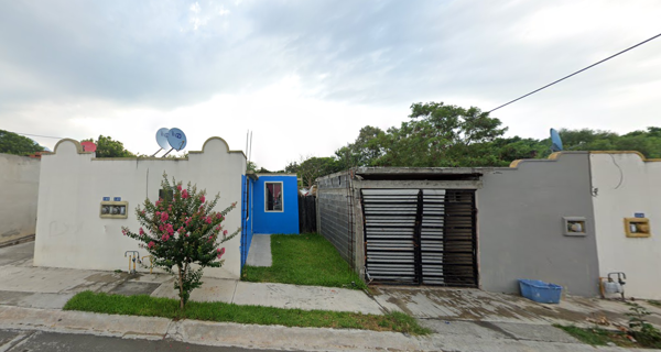 Casa en venta en Los Rehiletes, Juárez — foto 3 de 27