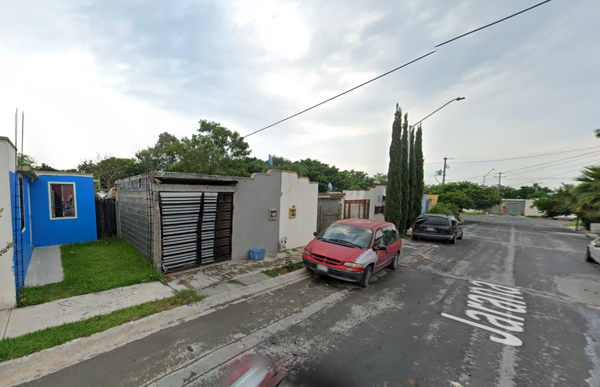 Casa en venta en Los Rehiletes, Juárez — foto 2 de 27