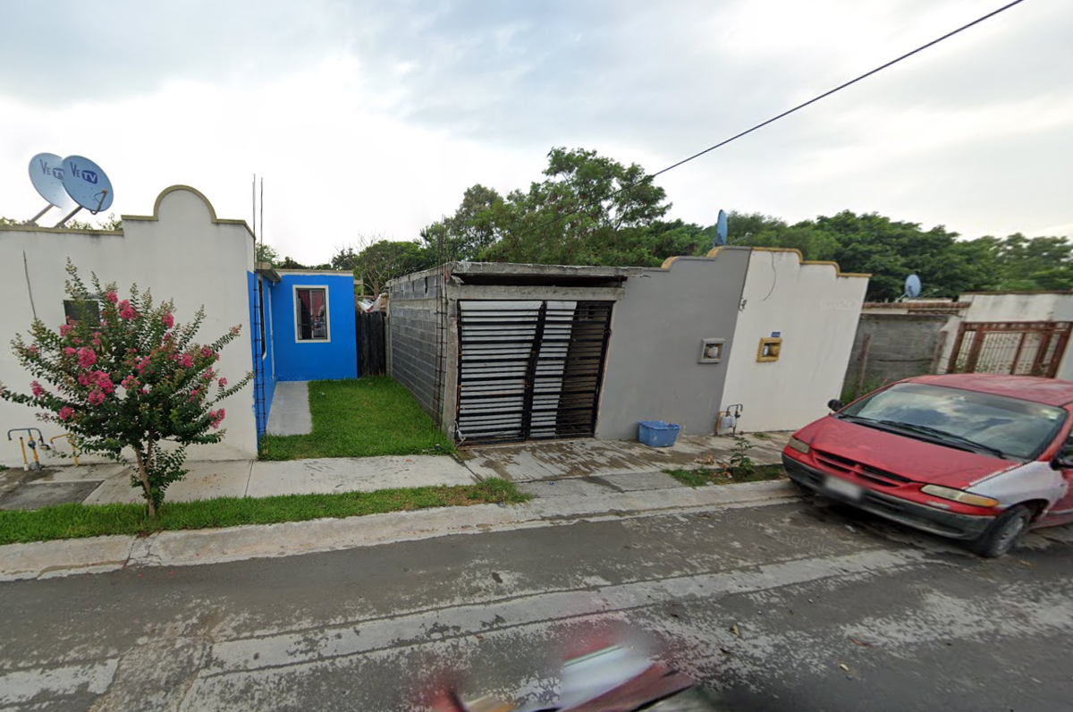Casa en venta en Los Rehiletes, Juárez — foto 1 de 27