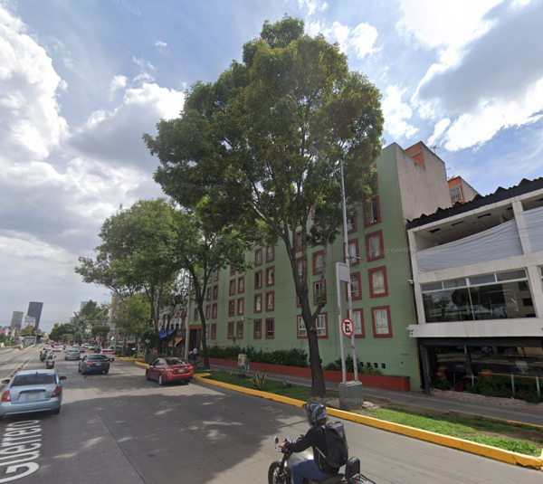 Departamento en venta en Buenavista, Cuauhtémoc — foto 2 de 28