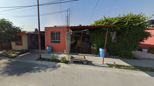Casa en venta en Ciudad Benito Juárez Centro, Juárez — foto 2 de 30