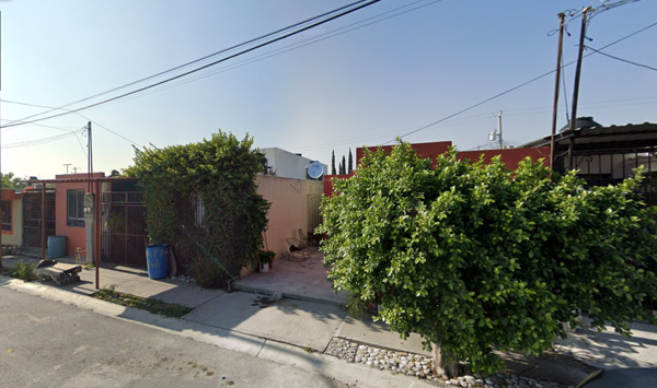 Casa en venta en Ciudad Benito Juárez Centro, Juárez — foto 3 de 30
