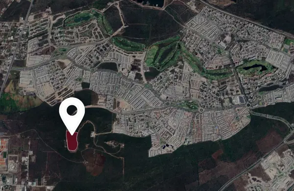 Terreno en venta en Zibatá, El Marqués — foto 3 de 15
