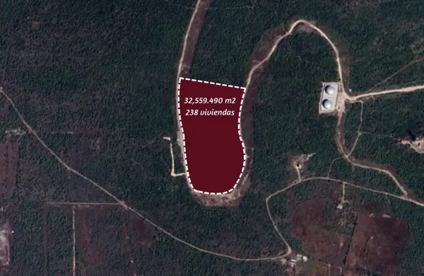 Terreno en venta en Zibatá, El Marqués — foto 2 de 15