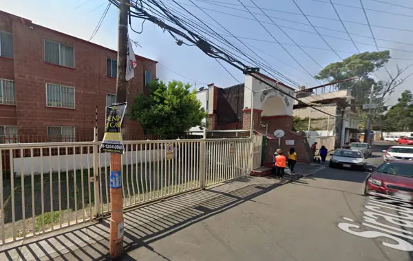 Departamento en venta en San Nicolas Tolentino, Iztapalapa — foto 2 de 42
