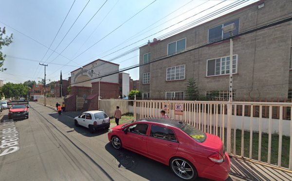 Departamento en venta en San Nicolas Tolentino, Iztapalapa — foto 3 de 42